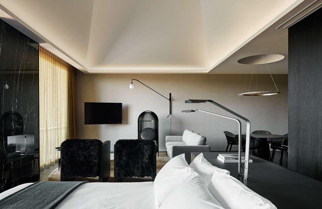 Jackalope Hotel Merricks North Zimmer foto