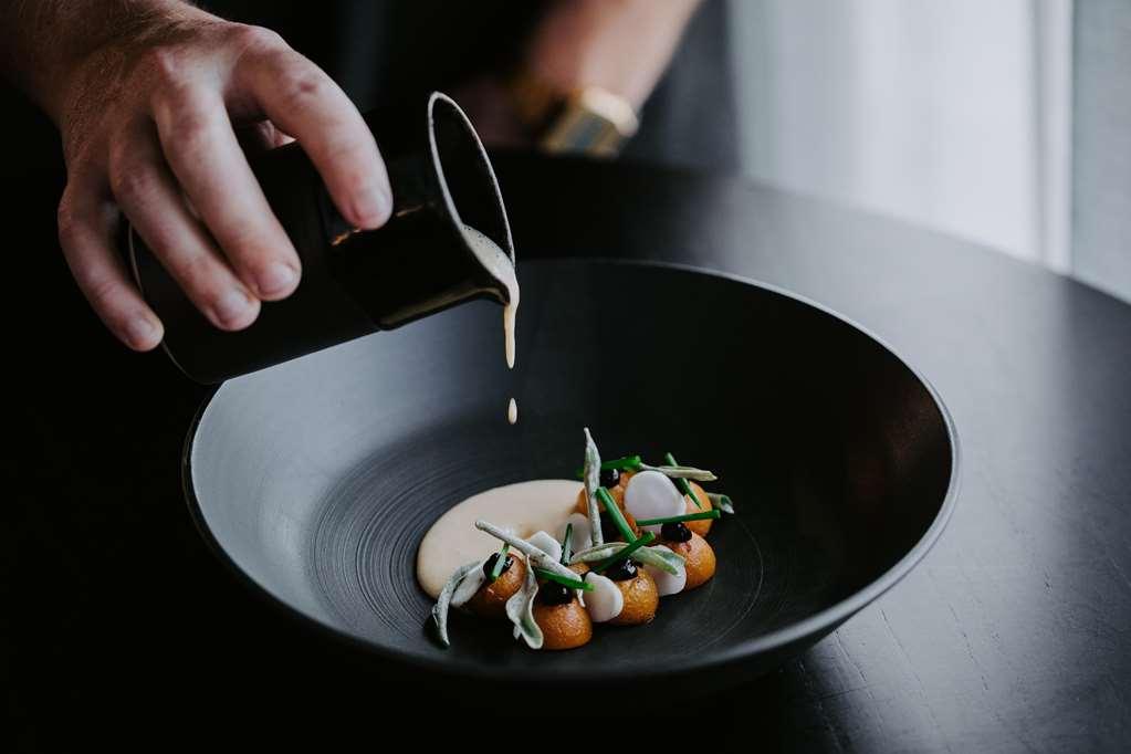 Jackalope Hotel Merricks North Ausstattung foto